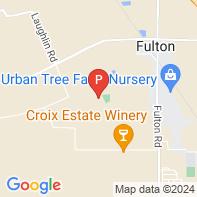View Map of 14981 National Avenue,Fulton,CA,95439